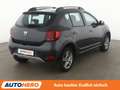 Dacia Sandero 0.9 TCe Stepway Prestige *NAVI*CAM*TEMPO* Grau - thumbnail 6