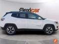 Jeep Compass 1.6 Mjt Limited 4x2 Blanco - thumbnail 11