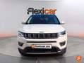 Jeep Compass 1.6 Mjt Limited 4x2 Blanco - thumbnail 2