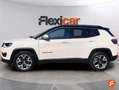 Jeep Compass 1.6 Mjt Limited 4x2 Blanco - thumbnail 4