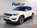 Jeep Compass 1.6 Mjt Limited 4x2 Blanco - thumbnail 3