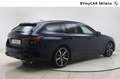 BMW i5 Touring edrive40 MSport Pro Blu/Azzurro - thumbnail 8