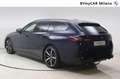 BMW i5 Touring edrive40 MSport Pro Blu/Azzurro - thumbnail 15