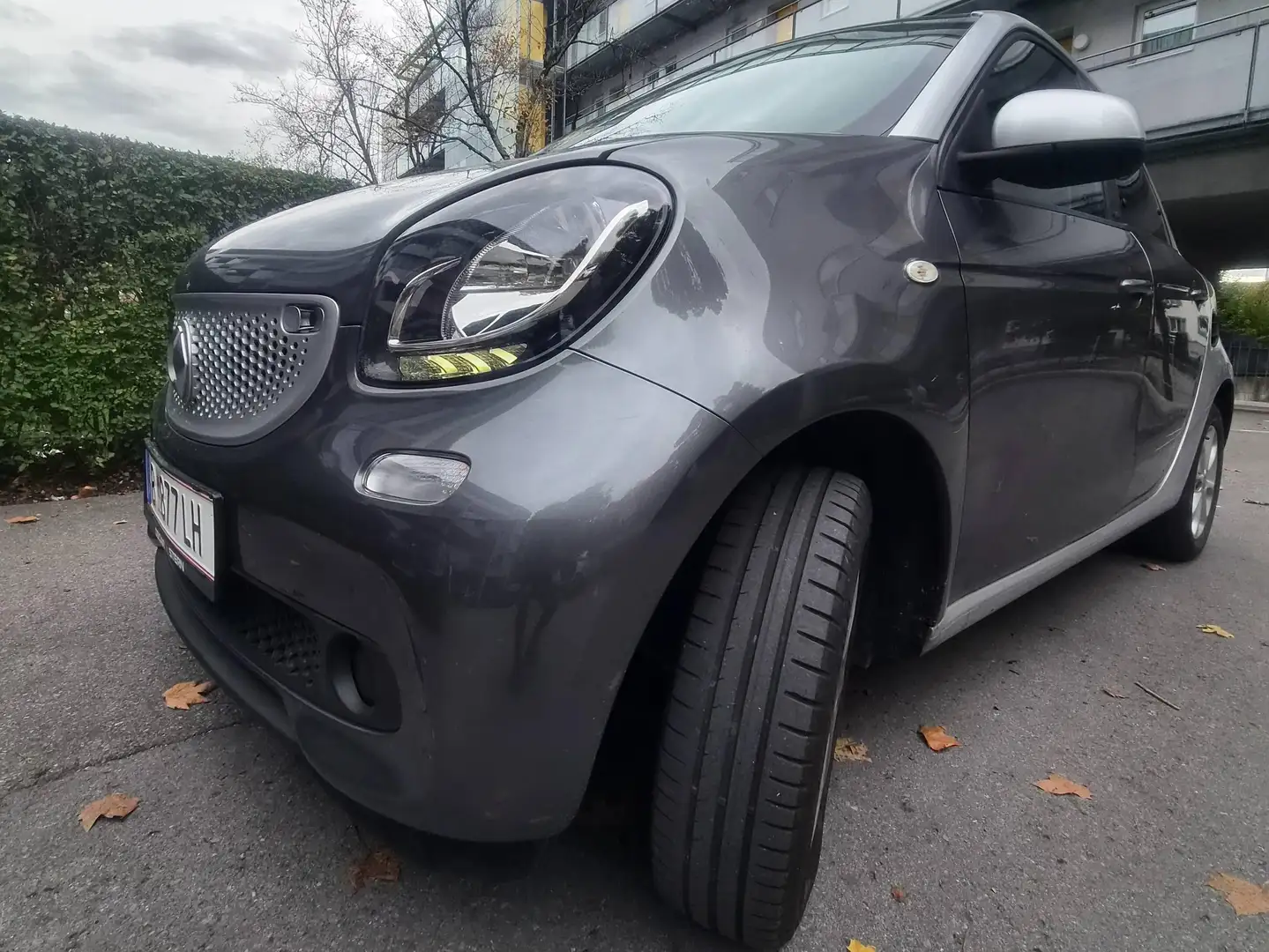 smart forFour smart forfour Prime twinamic Prime - 1