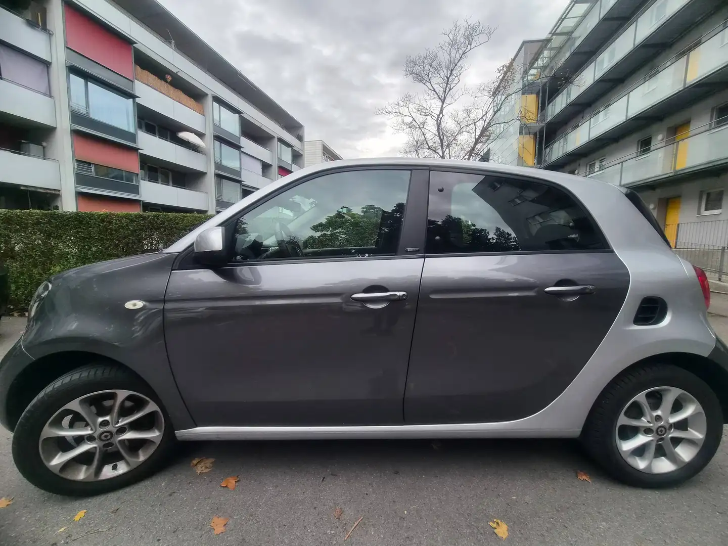 smart forFour smart forfour Prime twinamic Prime - 2