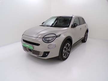 IV - 600 1.2 hybrid La Prima 110cv auto