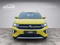 Volkswagen T-Cross R-Line 1.5 TSI DSG | IQ.LIGHT BEATS AHK Jaune - thumbnail 10