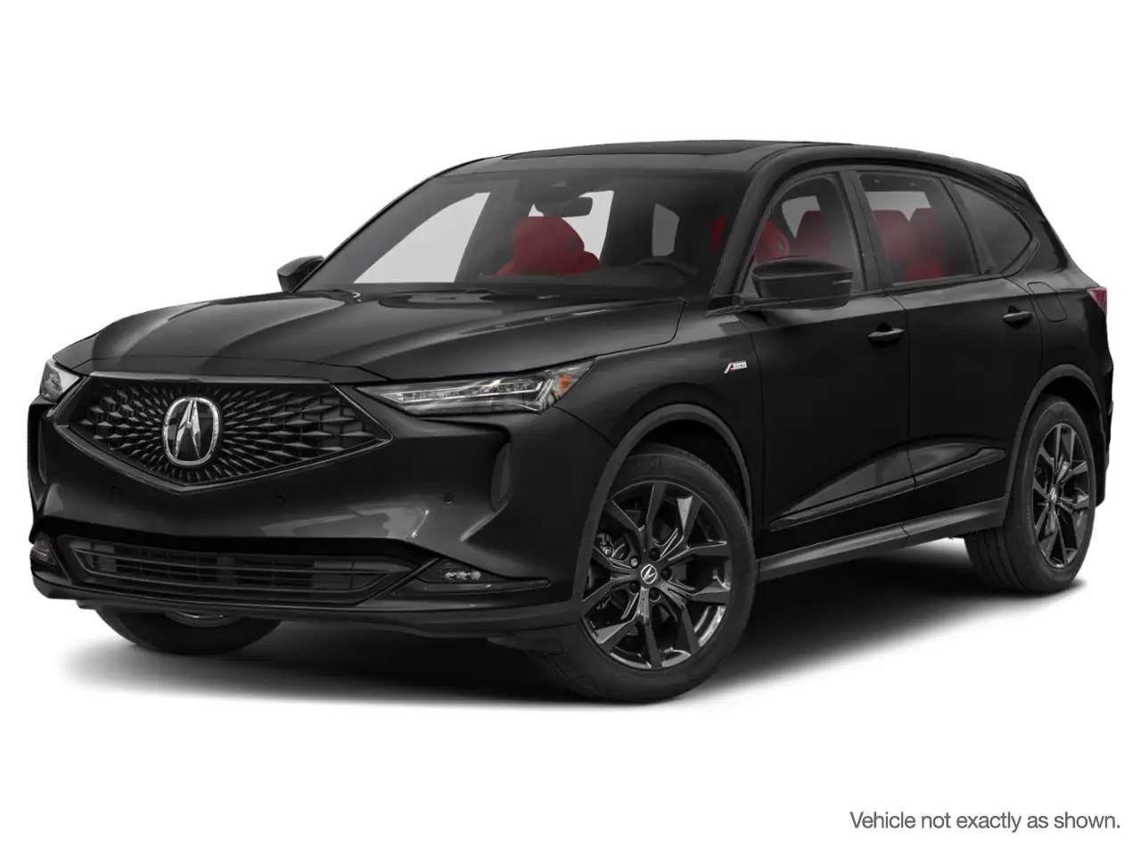 2022 Acura MDX