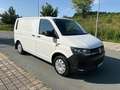 Volkswagen T6 Transporter Kasten 4Motion Sperre Standheizung Weiß - thumbnail 1