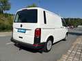Volkswagen T6 Transporter Kasten 4Motion Sperre Standheizung Weiß - thumbnail 4
