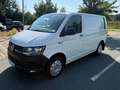 Volkswagen T6 Transporter Kasten 4Motion Sperre Standheizung Weiß - thumbnail 3