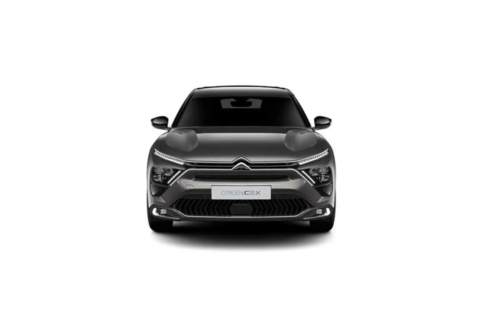 Citroen C5 X Hybrid 145 ë-DSC6 PLUS Gris - 2