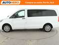 Mercedes-Benz Vito 114 CDI Select largo Blanco - thumbnail 3
