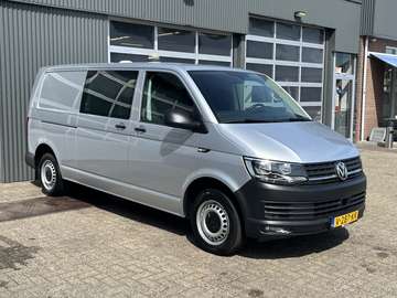 2.0 TSI L2H1 Benzine Dubbele Schuifdeur Airco Crui