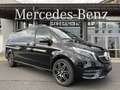 Mercedes-Benz V 300 d AVA 4MATIC AMG Kühlschrank AIRMATIC Schwarz - thumbnail 30