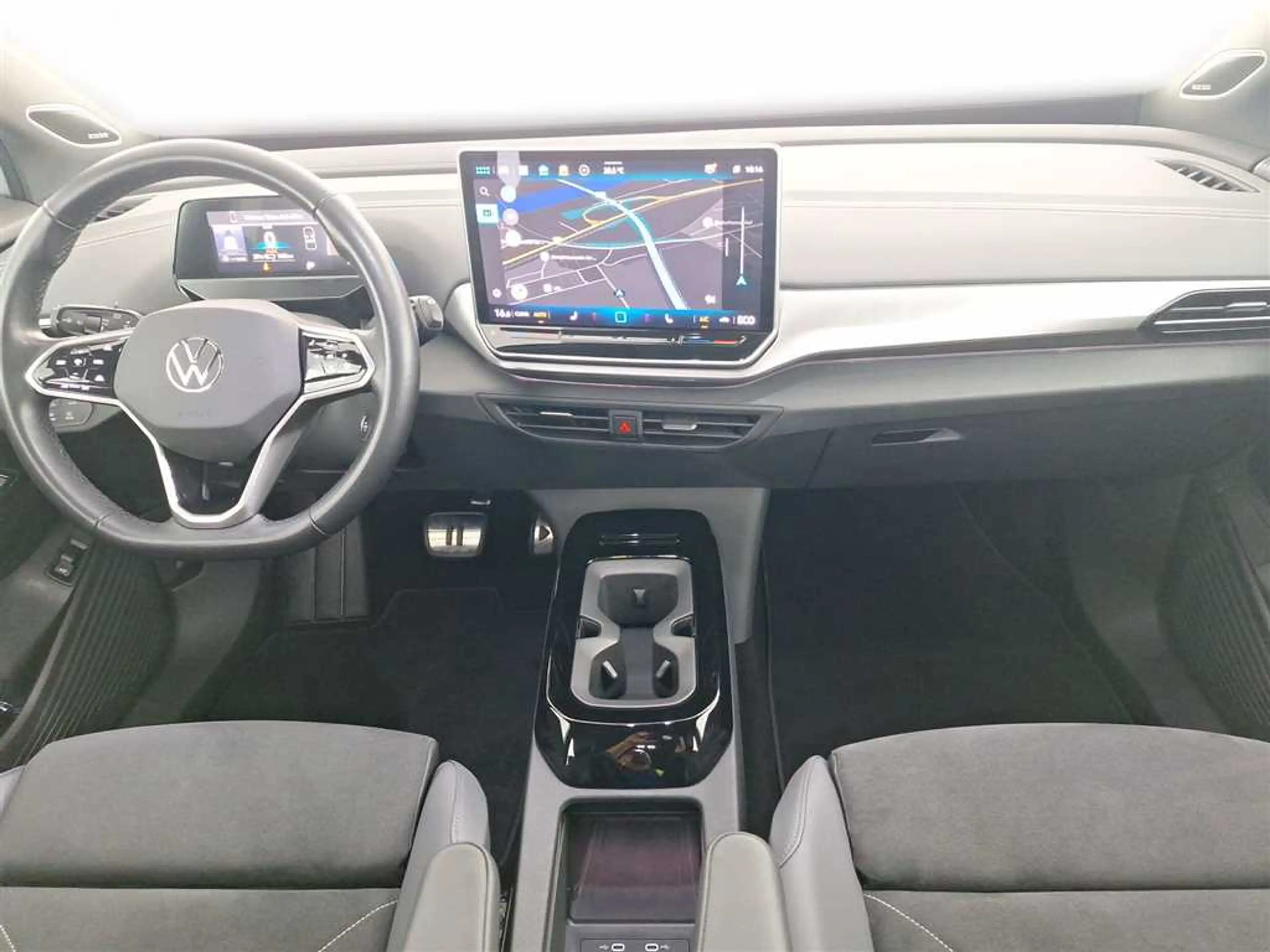 Volkswagen ID.4 Pro 82 kWh — photo 18