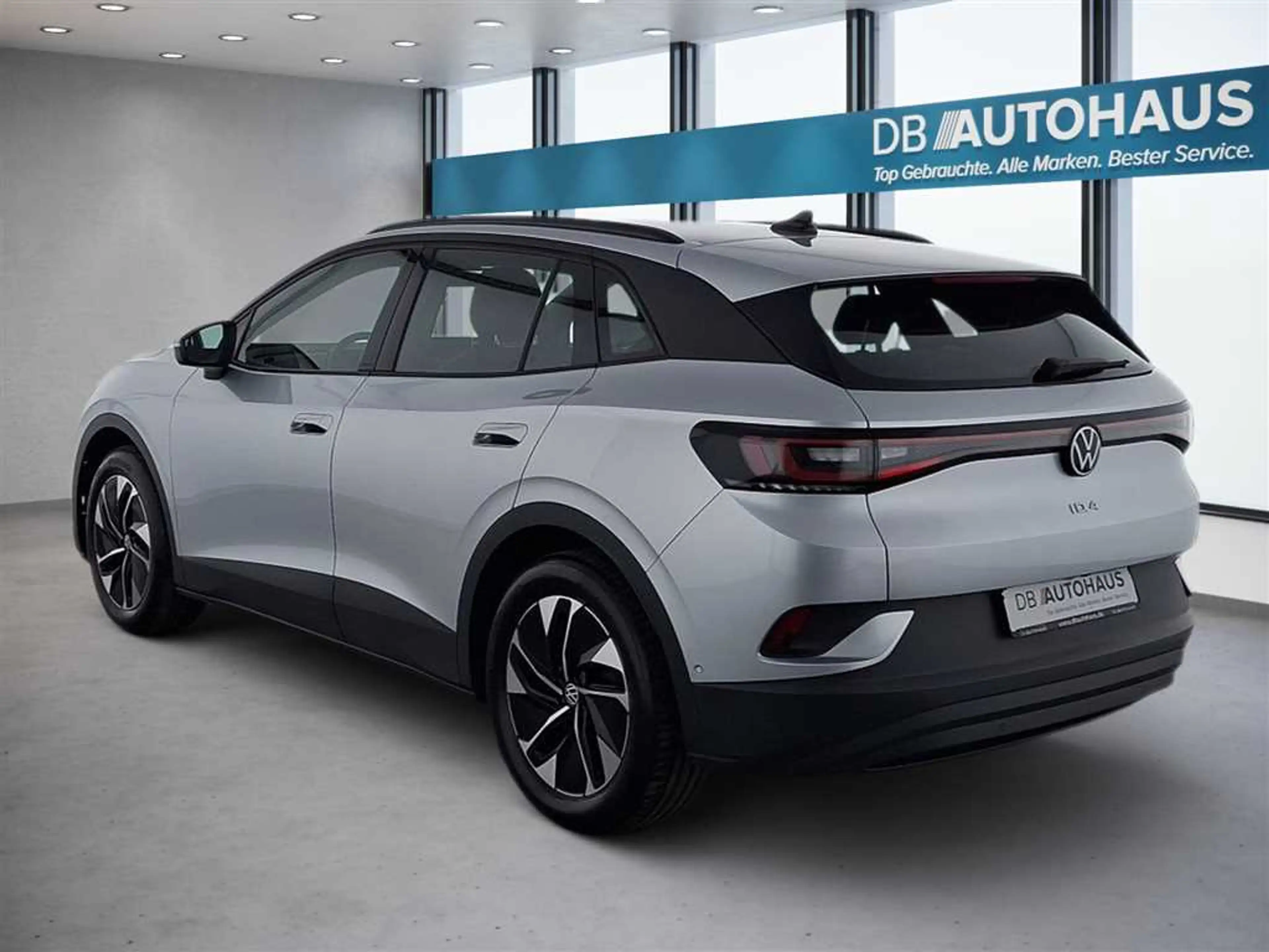 Volkswagen ID.4 Pro 82 kWh — photo 6