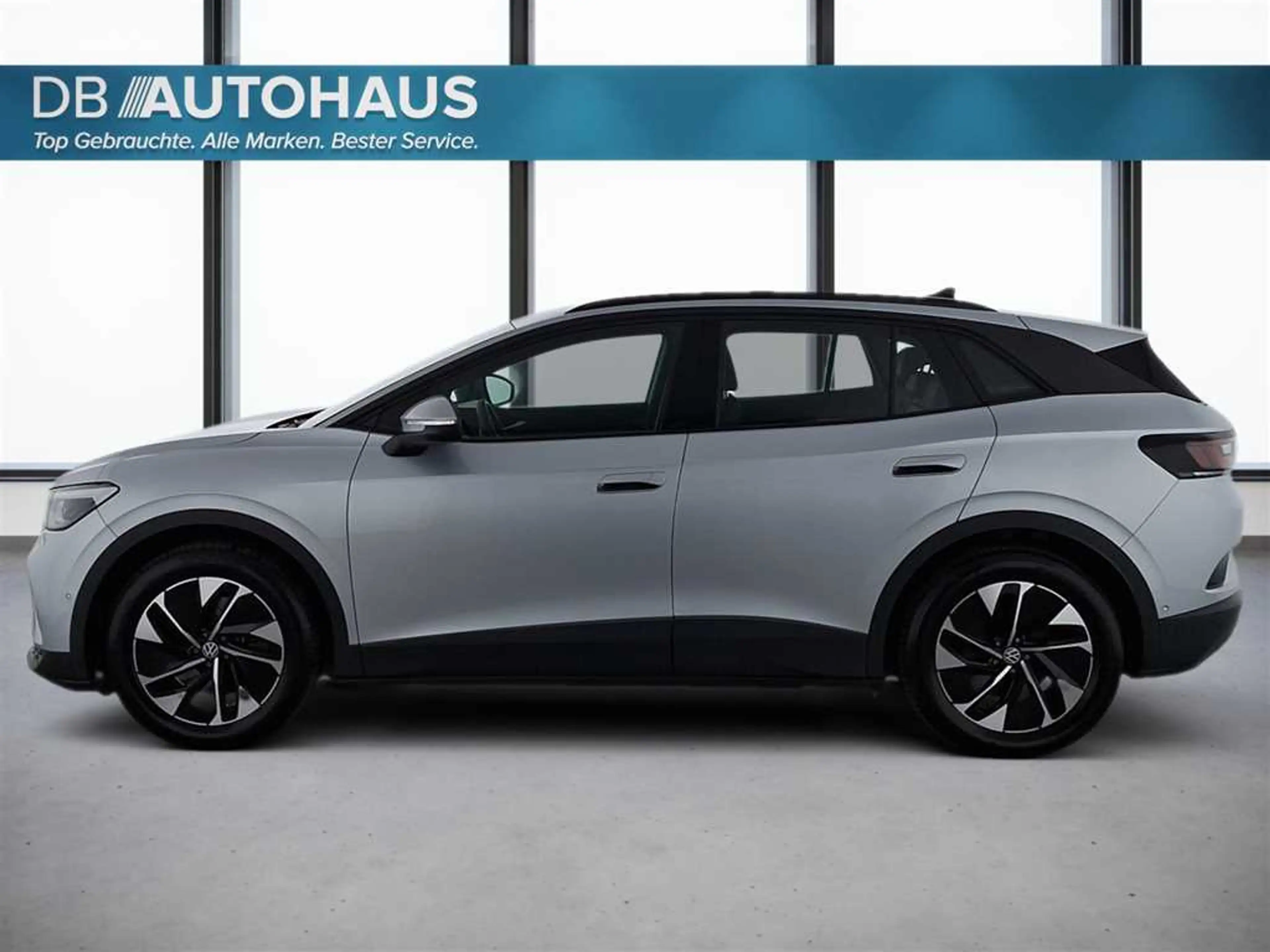 Volkswagen ID.4 Pro 82 kWh — photo 7