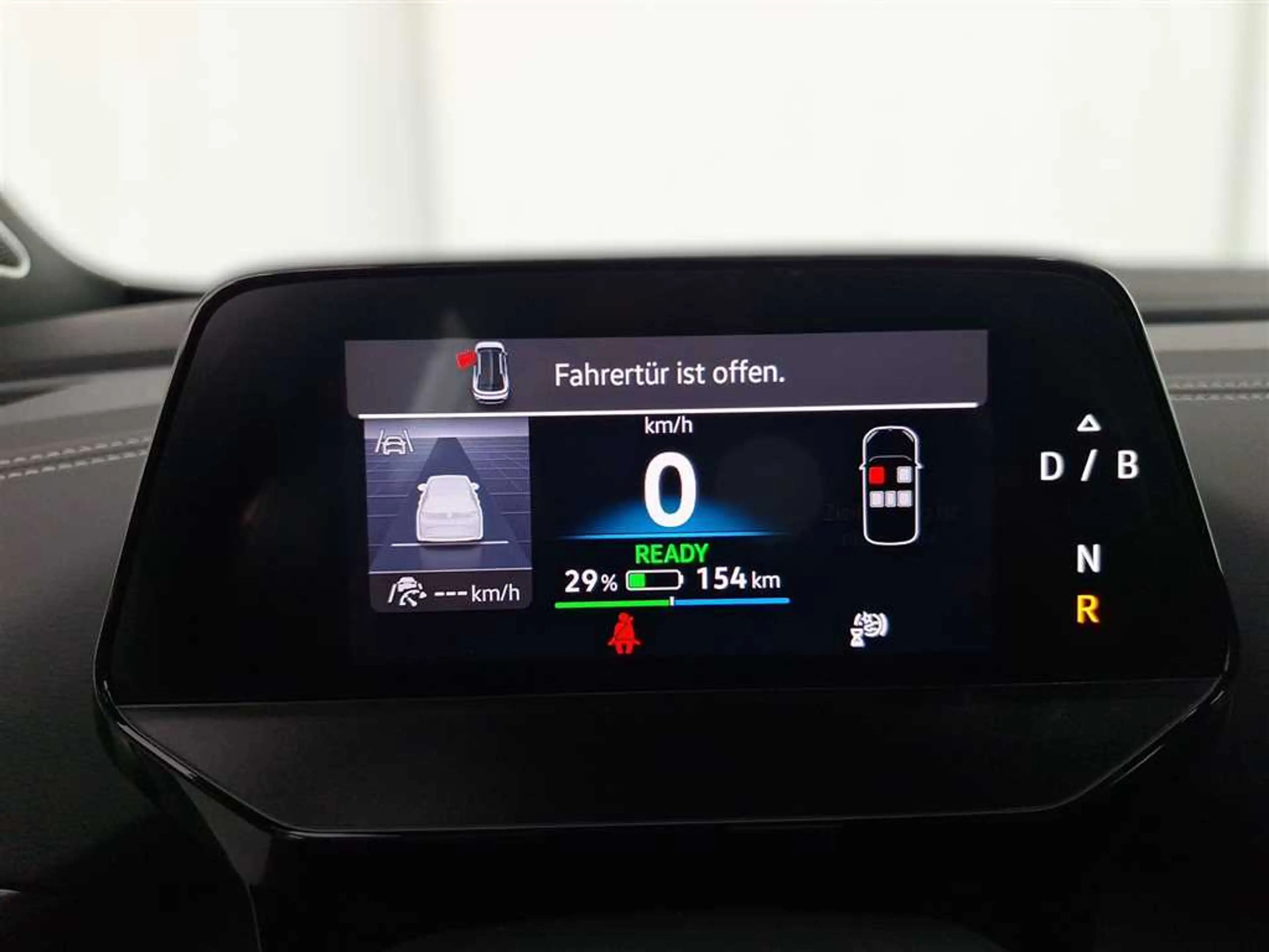 Volkswagen ID.4 Pro 82 kWh — photo 10