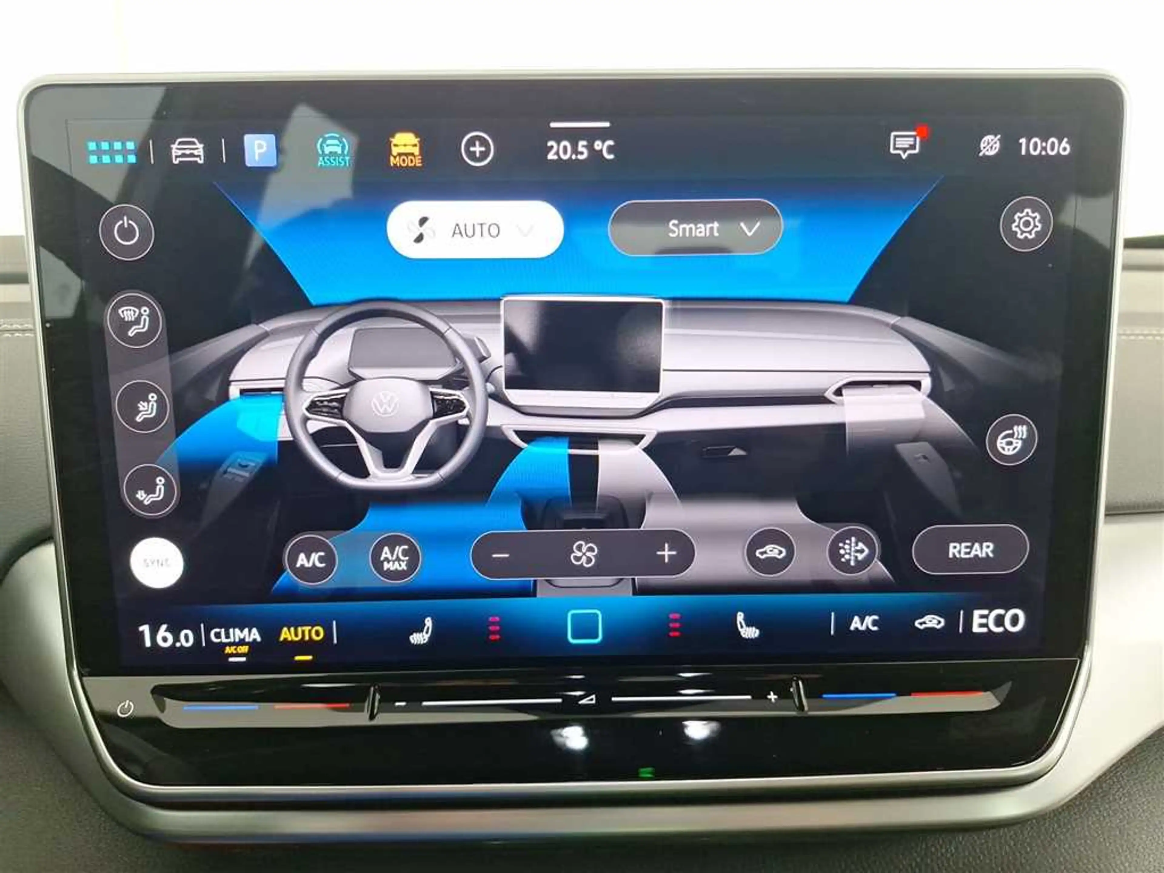 Volkswagen ID.4 Pro 82 kWh — photo 32