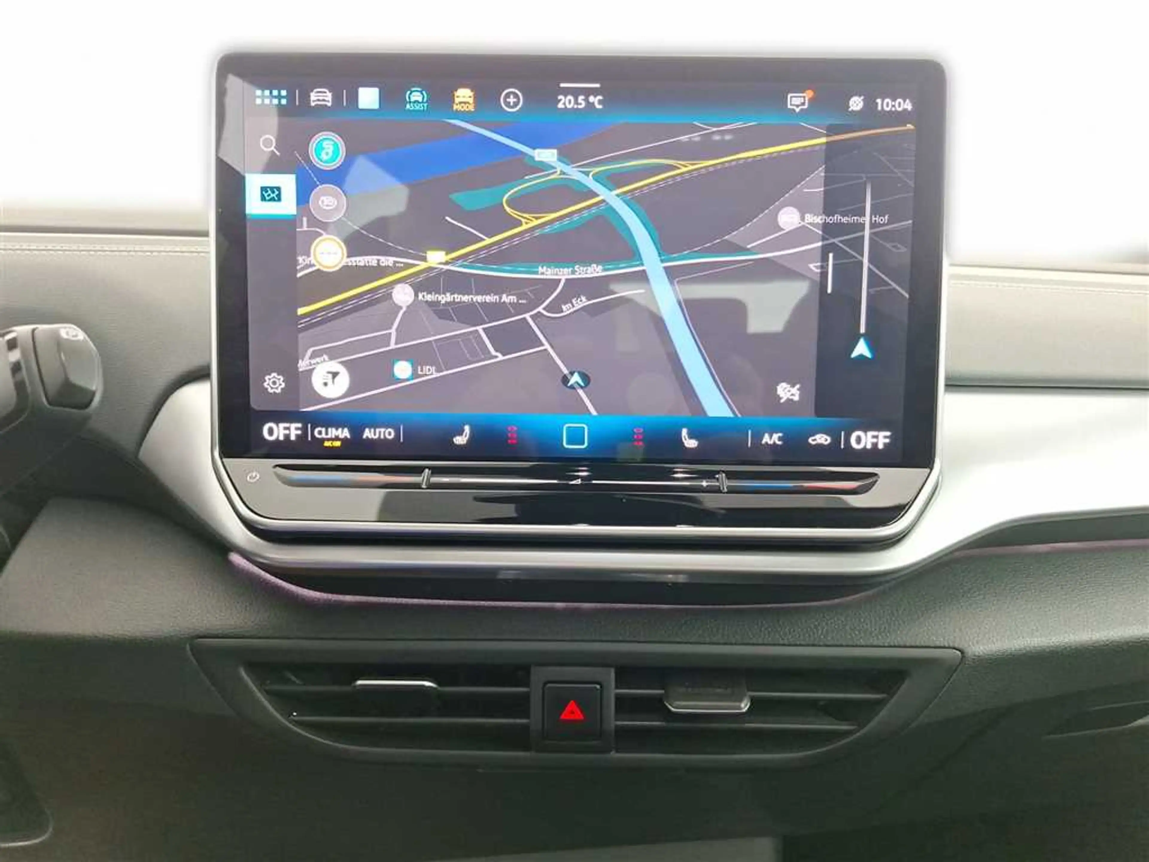 Volkswagen ID.4 Pro 82 kWh — photo 11