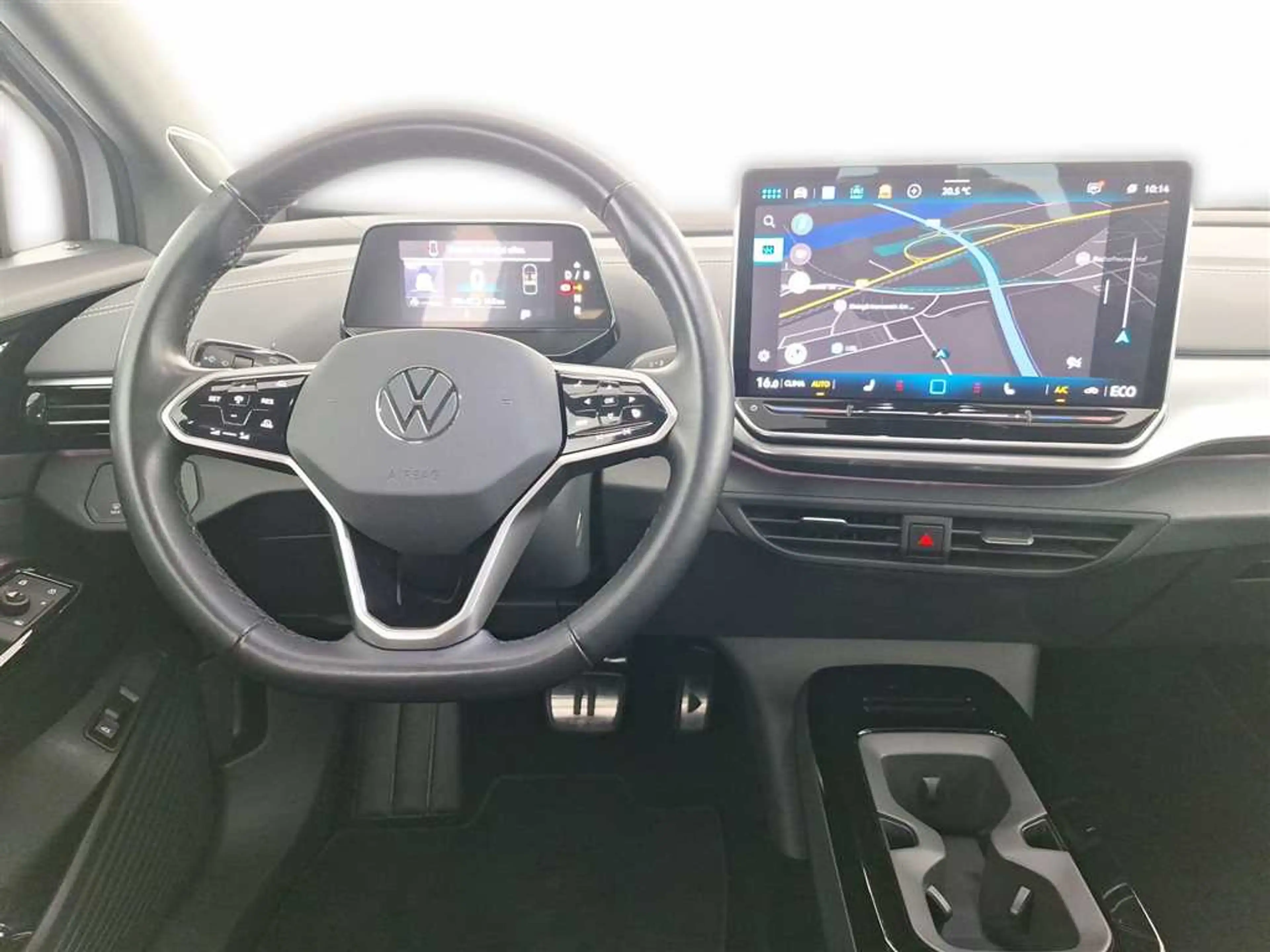Volkswagen ID.4 Pro 82 kWh — photo 9