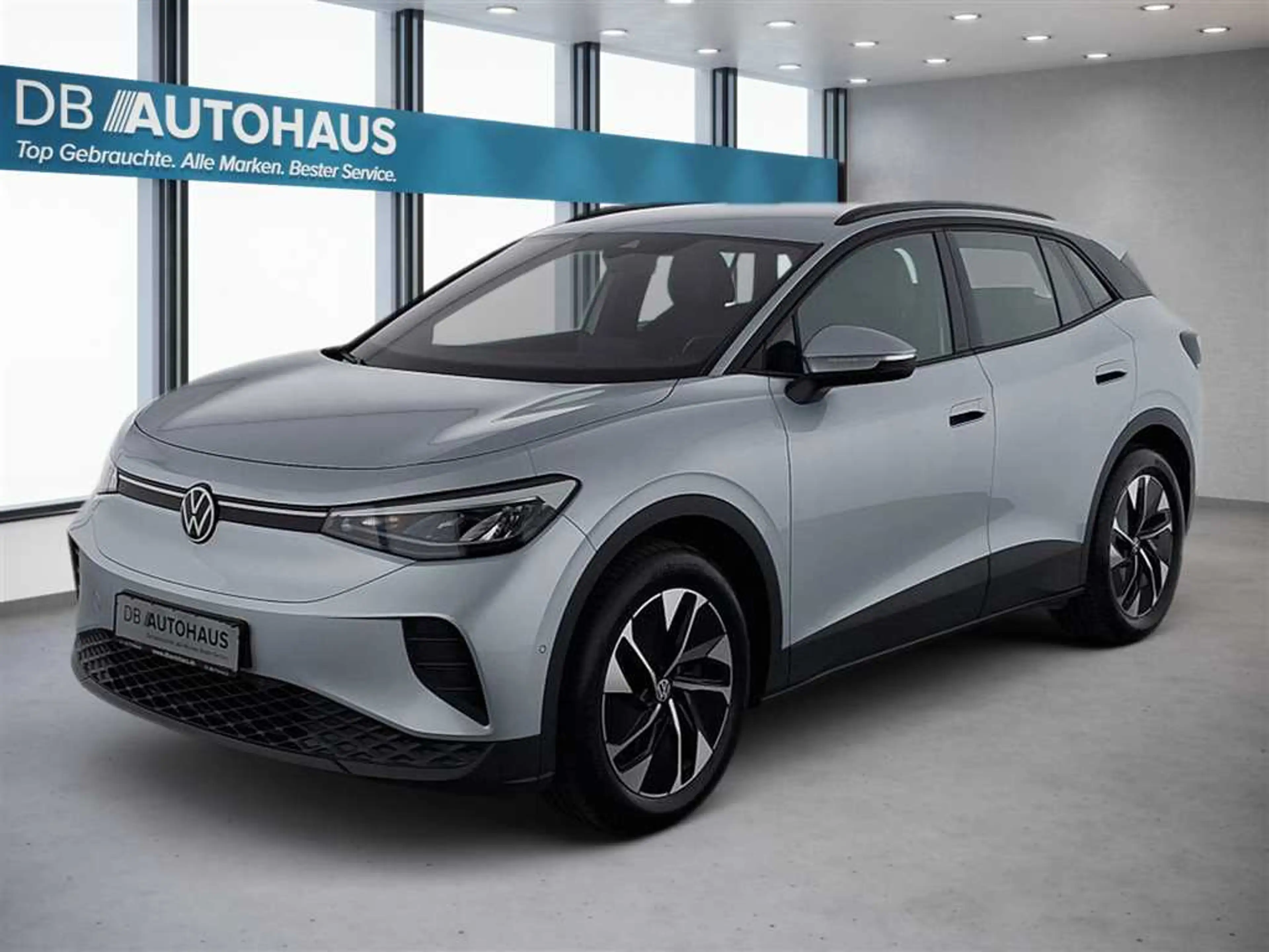 Volkswagen ID.4 Pro 82 kWh