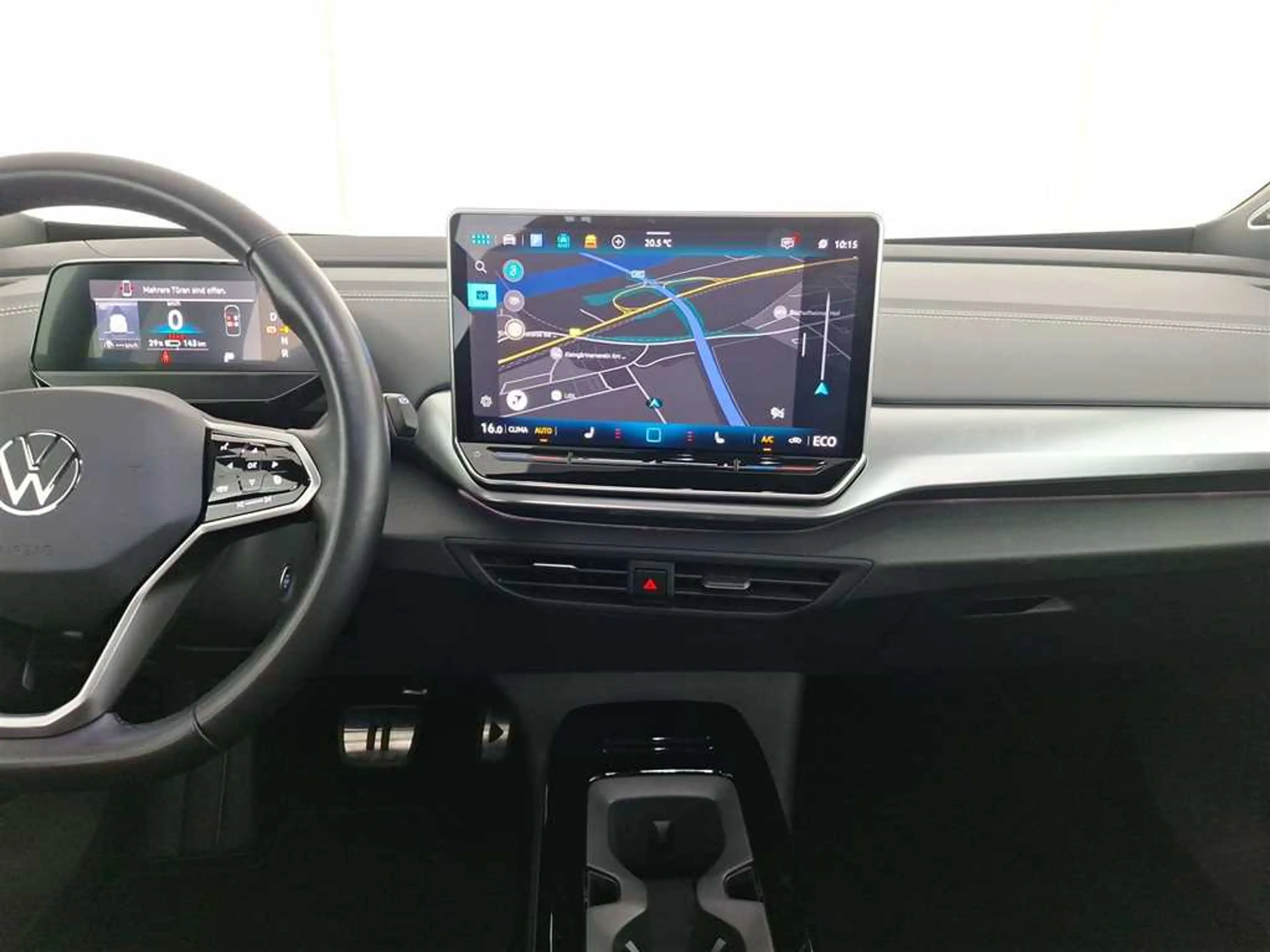 Volkswagen ID.4 Pro 82 kWh — photo 13
