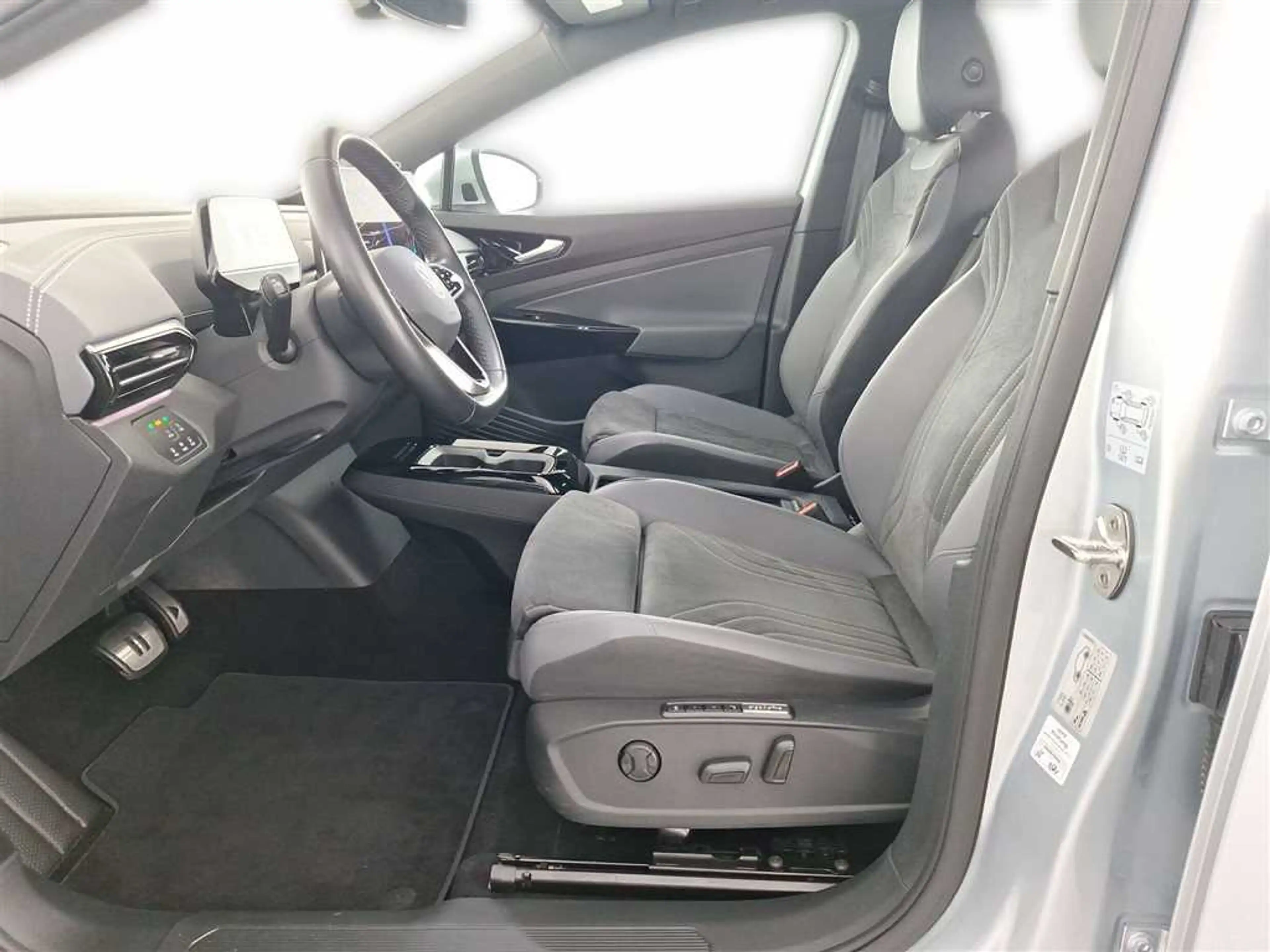 Volkswagen ID.4 Pro 82 kWh — photo 8