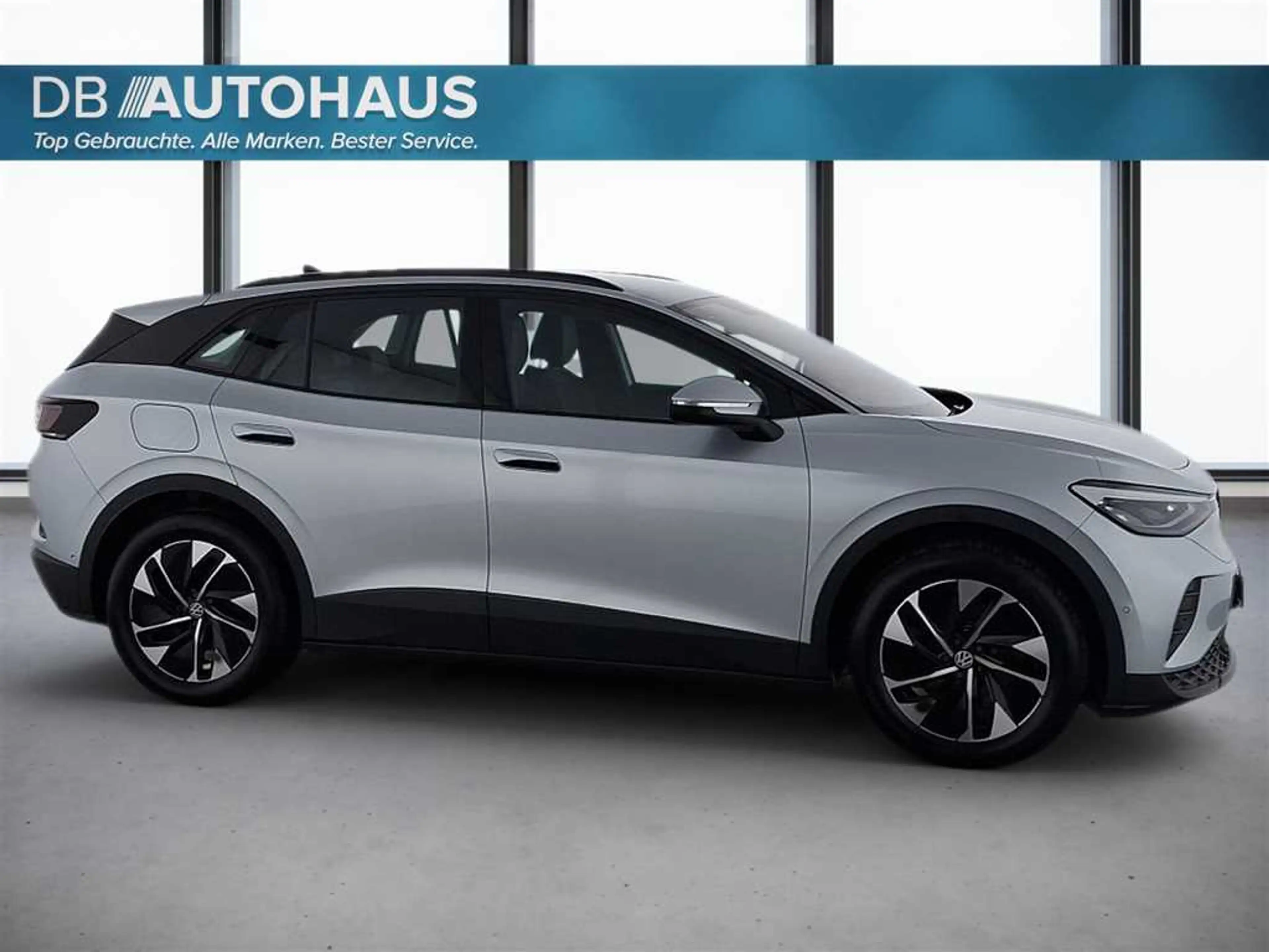 Volkswagen ID.4 Pro 82 kWh — photo 3