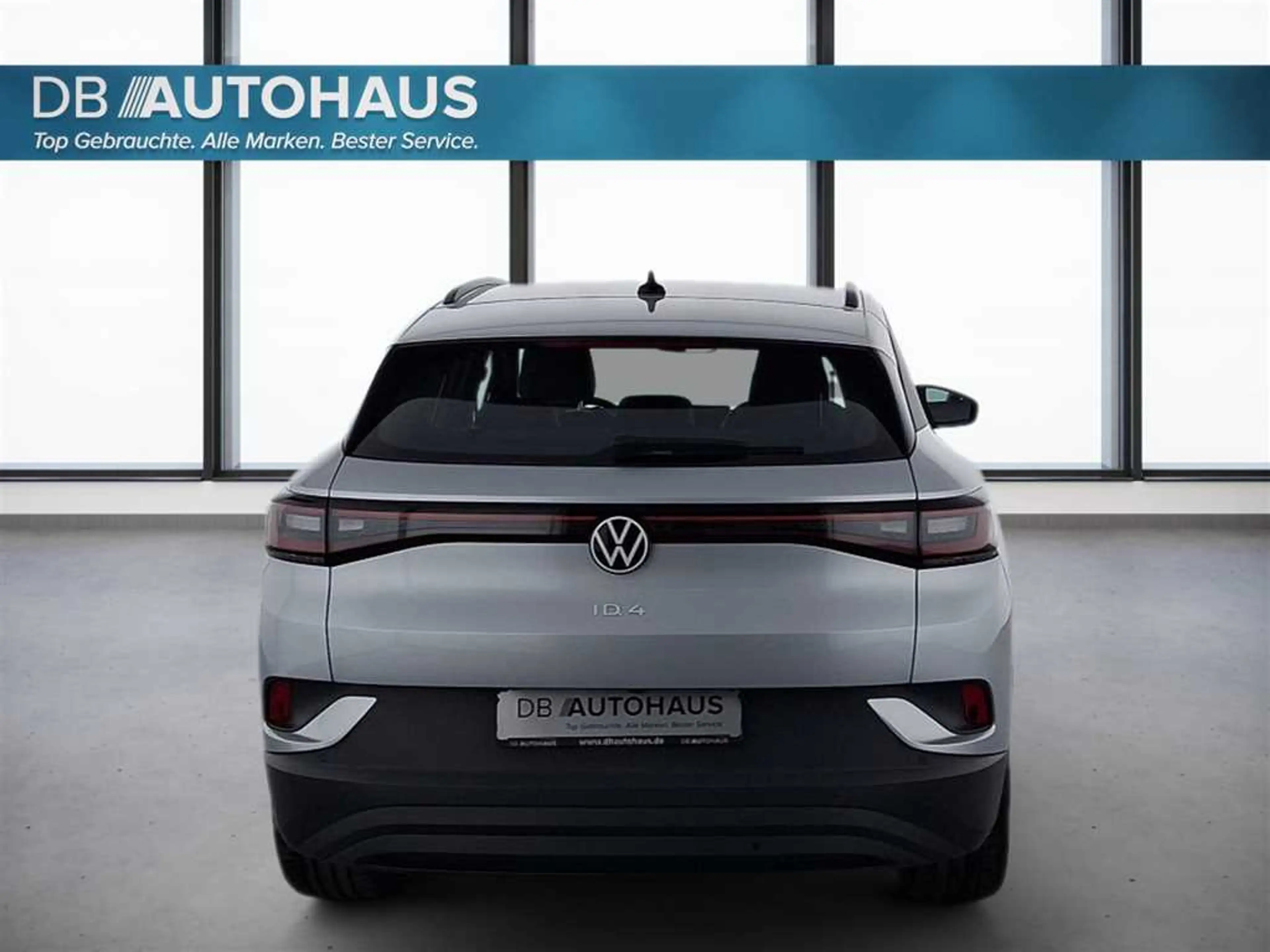 Volkswagen ID.4 Pro 82 kWh — photo 5