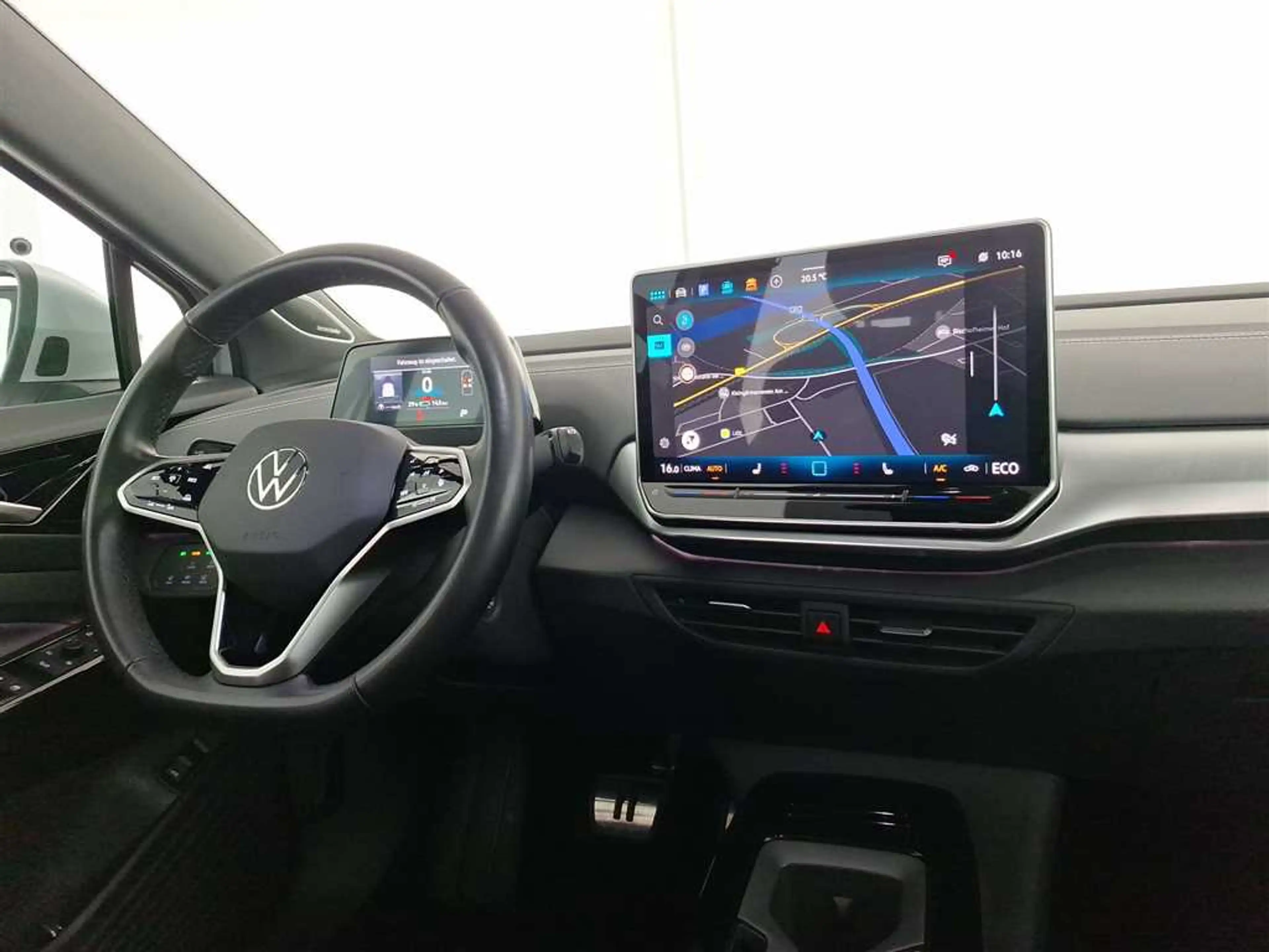 Volkswagen ID.4 Pro 82 kWh — photo 23