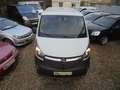 Opel Vivaro Kasten L1H1  2,7t 3-Sitze,AHK,Klima,Navi,2-Hand!!! Blanc - thumbnail 3