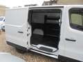 Opel Vivaro Kasten L1H1  2,7t 3-Sitze,AHK,Klima,Navi,2-Hand!!! Blanc - thumbnail 5
