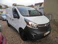 Opel Vivaro Kasten L1H1  2,7t 3-Sitze,AHK,Klima,Navi,2-Hand!!! Blanc - thumbnail 1