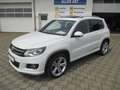 Volkswagen Tiguan Sport & Style DSG 4Motion R-Line, Navi Weiß - thumbnail 2