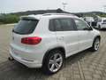 Volkswagen Tiguan Sport & Style DSG 4Motion R-Line, Navi Weiß - thumbnail 7