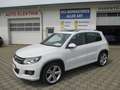Volkswagen Tiguan Sport & Style DSG 4Motion R-Line, Navi Weiß - thumbnail 1
