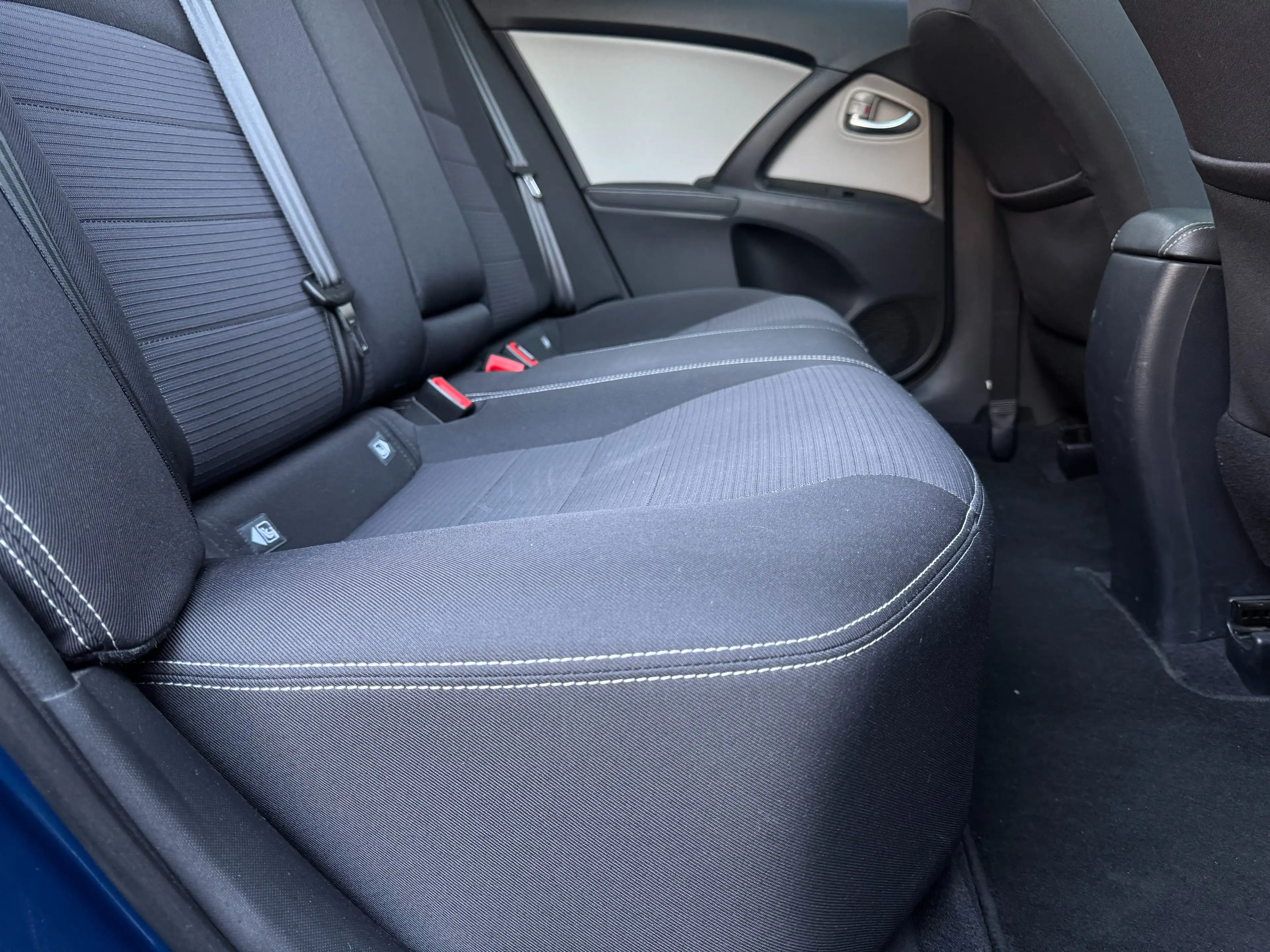 Toyota Avensis SW 1.6 D-4D Dynamic Pano LED Lijnassist Garantie * — photo 8