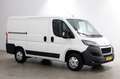 Peugeot Boxer 2.0 BlueHDI Euro6 L1H1 Airco/Cruise Control 08-201 Wit - thumbnail 11