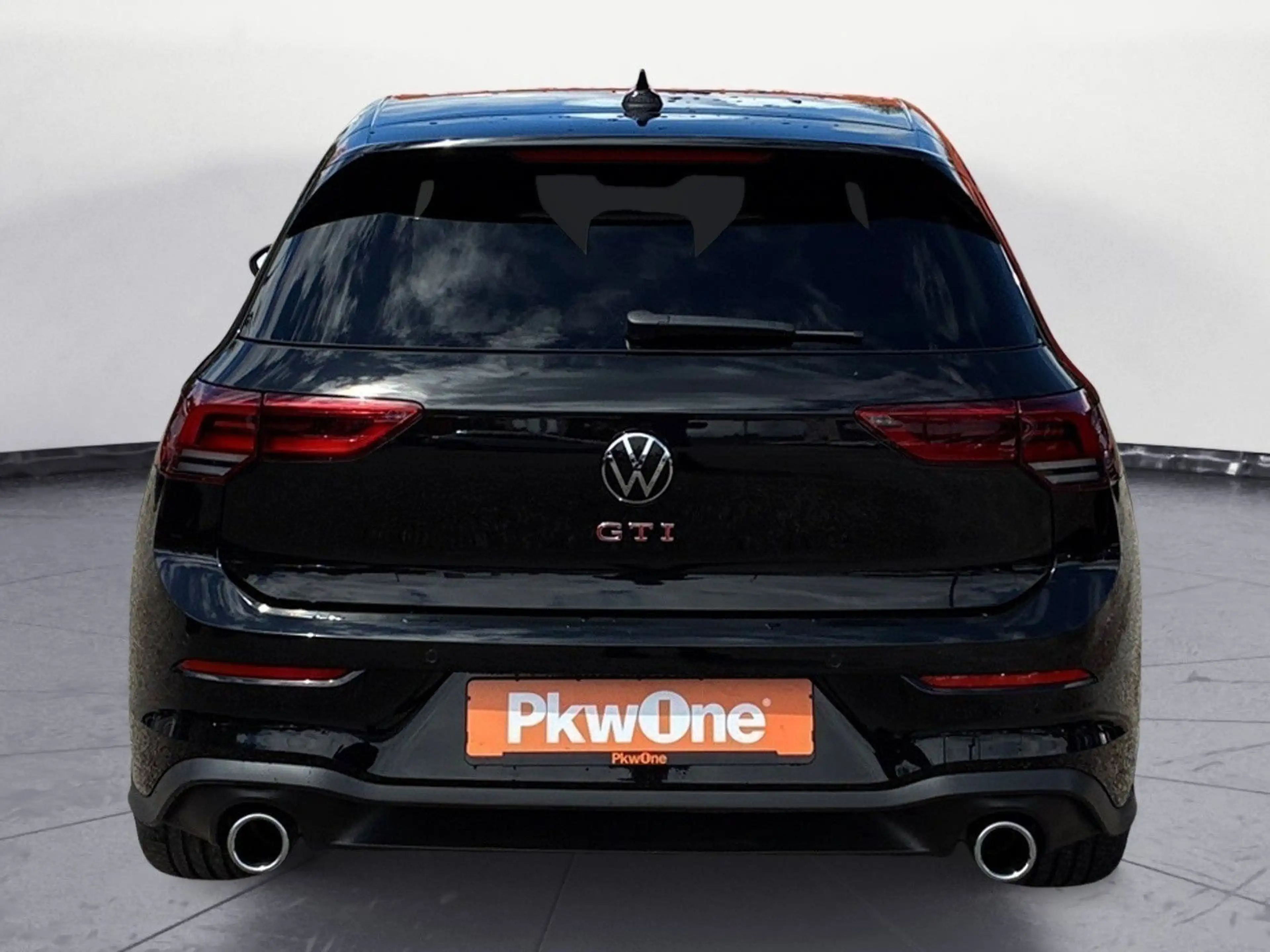 Volkswagen Golf GTI 2.0 DSG KAMERA*CARPLAY*LED*PDC*LED*LED — photo 4