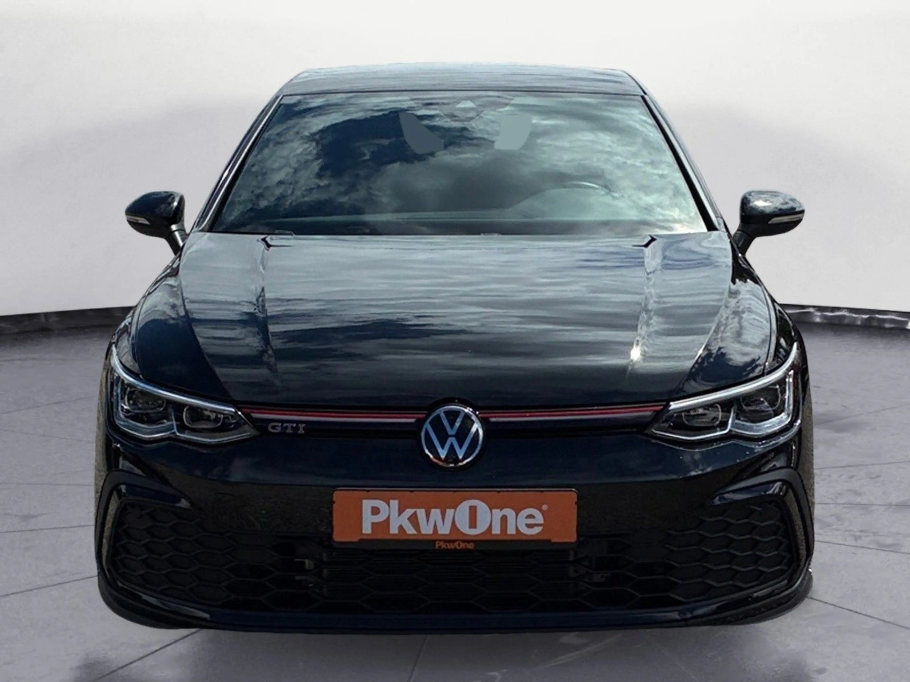 Volkswagen Golf GTI 2.0 DSG KAMERA*CARPLAY*LED*PDC*LED*LED — photo 6