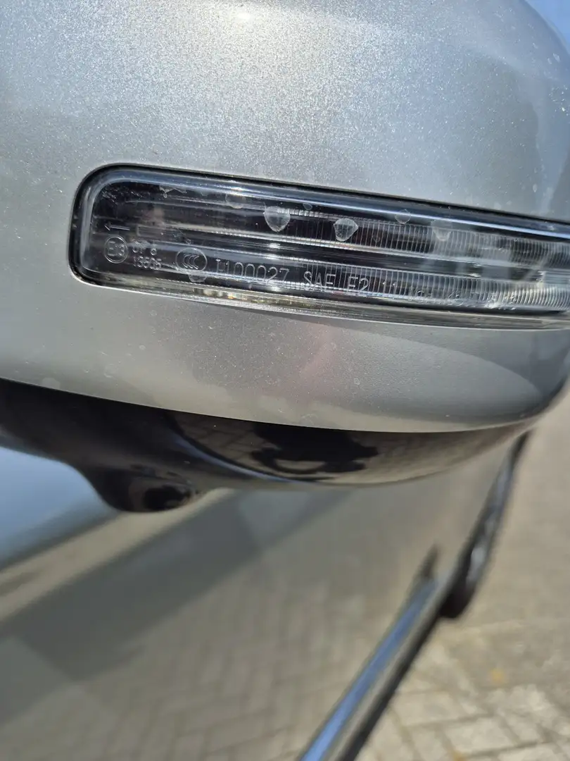 Mitsubishi Outlander Outlander 2.4 PHEV instyle Zilver - 2