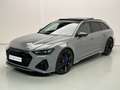 Audi RS6 Avant Performance Gris - thumbnail 12