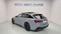 Audi RS6 Avant Performance Gris - thumbnail 7