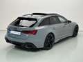 Audi RS6 Avant Performance Gris - thumbnail 13