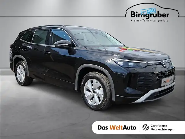 Volkswagen Tayron Life eHybrid DSG 150kW