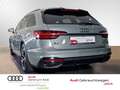 Audi A4 Avant 40 TFSI S-line S-tronic AHK Navi+ LED Klima Grau - thumbnail 4