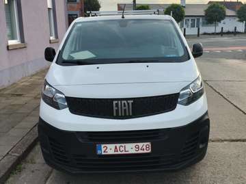 2.0 Multijet L-H1 1200kg DPF (EU5)