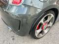 Abarth 595 500/595 1.4 16v t. t-jet turismo 160cv E6 Gri - thumbnail 9